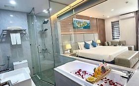 Central Halong Hotel